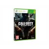 Xbox 360 call of duty black ops 1