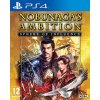 Nobunaga's Ambition (PS4)