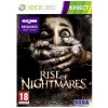 XBOX 360 Rise of Nightmares