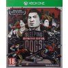 XBOX ONE Sleeping Dogs Definitive Edition - Limited Edition
