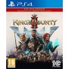 PS4 King's Bounty II CZ (nová)