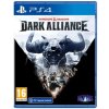 Dungeons & Dragons Dark Alliance PS4