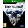 XBOX ONE XBOX Series Dungeons & Dragons Dark Alliance (nová)