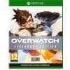 XBOx ONE Overwatch Legendary Edition