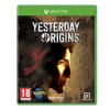 XBOX ONE Yesterday Origins