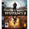 PS3 Resistance 2