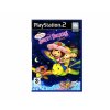 PS2 Strawberry Shortcake The Sweet Dreams Game