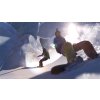 Steep X Games Gold Edition Xbox One – extrémní snowboardový trik na rampě