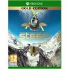 XBOX ONE Steep X Games (Gold Edition)