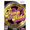 Wii Pimp My Ride