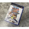 PS2 Tom And Jerry : War Of The Whiskers-