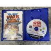 PS2 Tom And Jerry : War Of The Whiskers-