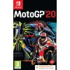 Switch MotoGP 20 (nová)