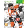 XBOX 360 NHL 13 CZ