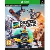 XBOX ONE / XBOX Series Riders Republic (nová)