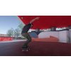 Skater XL Xbox One – jízda na skateboardu a triky na rampě