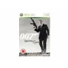 Xbox 360 Quantum of solace