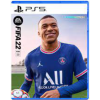 PS5 FIFA 22
