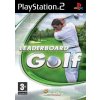 PS2 Leaderboard Golf