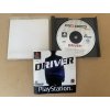 PS1 Driver - bazar