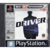 PS1 Driver Best of