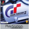 PS1 Gran Turismo 2 Platinum