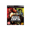 Red Dead Redemption Game Of The Year Edition ps3