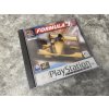 PS1 Formula 1 PLATINUM-