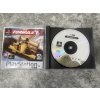 PS1 Formula 1 PLATINUM-