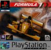 PS1 Formula 1 PLATINUM