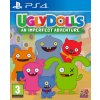 PS4 UglyDolls: An Imperfect Adventure