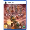 PS5 Oddworld: Soulstorm