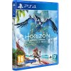 PS4 Horizon Forbidden West