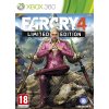 XBOX 360 Far Cry 4
