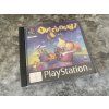 PS1 Overboard!-