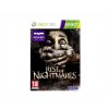 XBOX 360 Rise of Nightmares