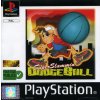 PS1 Super Slammin Dodgeball