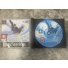 PS1 MTV Sports: Snowboarding