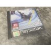 PS1 MTV Sports: Snowboarding