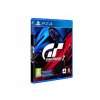 PS4 Gran Turismo 7 CZ (nová)