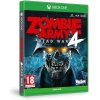 XBOX ONE Zombie Army 4: Dead War