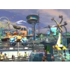Wii Thrillville: Off the Rails - bazar