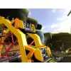 Wii Thrillville: Off the Rails - bazar
