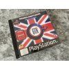 PS1 Grand Theft Auto: London
