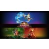 PS4 Disney Classic Games: Collection - The Jungle Book + Aladdin + The Lion King
