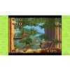 PS4 Disney Classic Games Jungle Book Mowgli v džungli s hadem gameplay