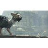 The Last Guardian PS4 – Trico a chlapec na kamenném mostě