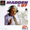 PS1 Madden NFL 97