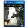 PS4 The Last Guardian