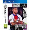 PS4 FIFA 21